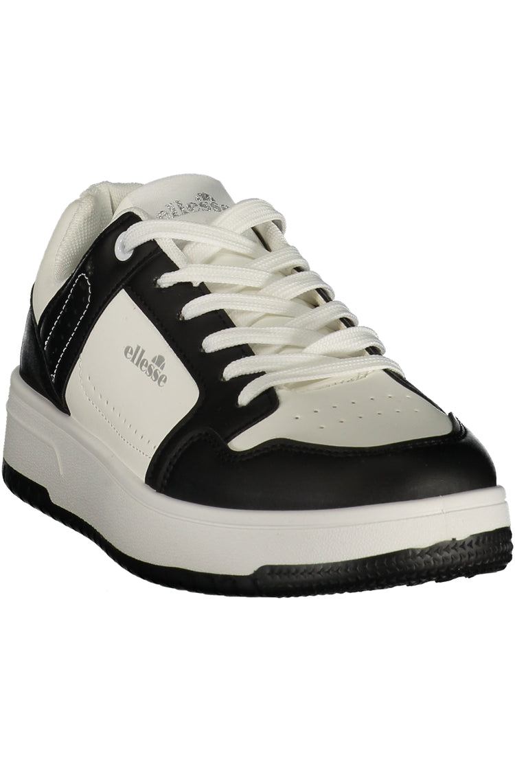 Sapatilhas ELLESSE de mulher brancas
