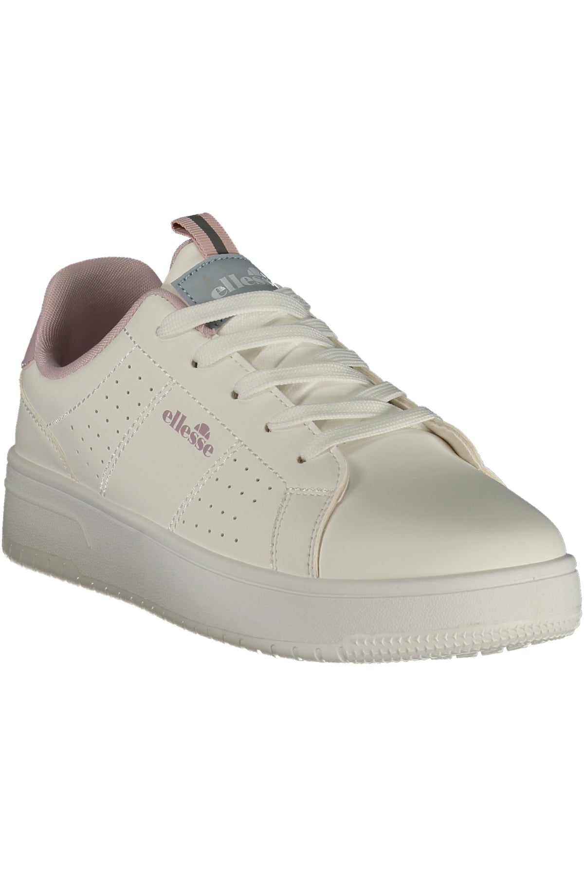 Sapatilhas ELLESSE de mulher brancas