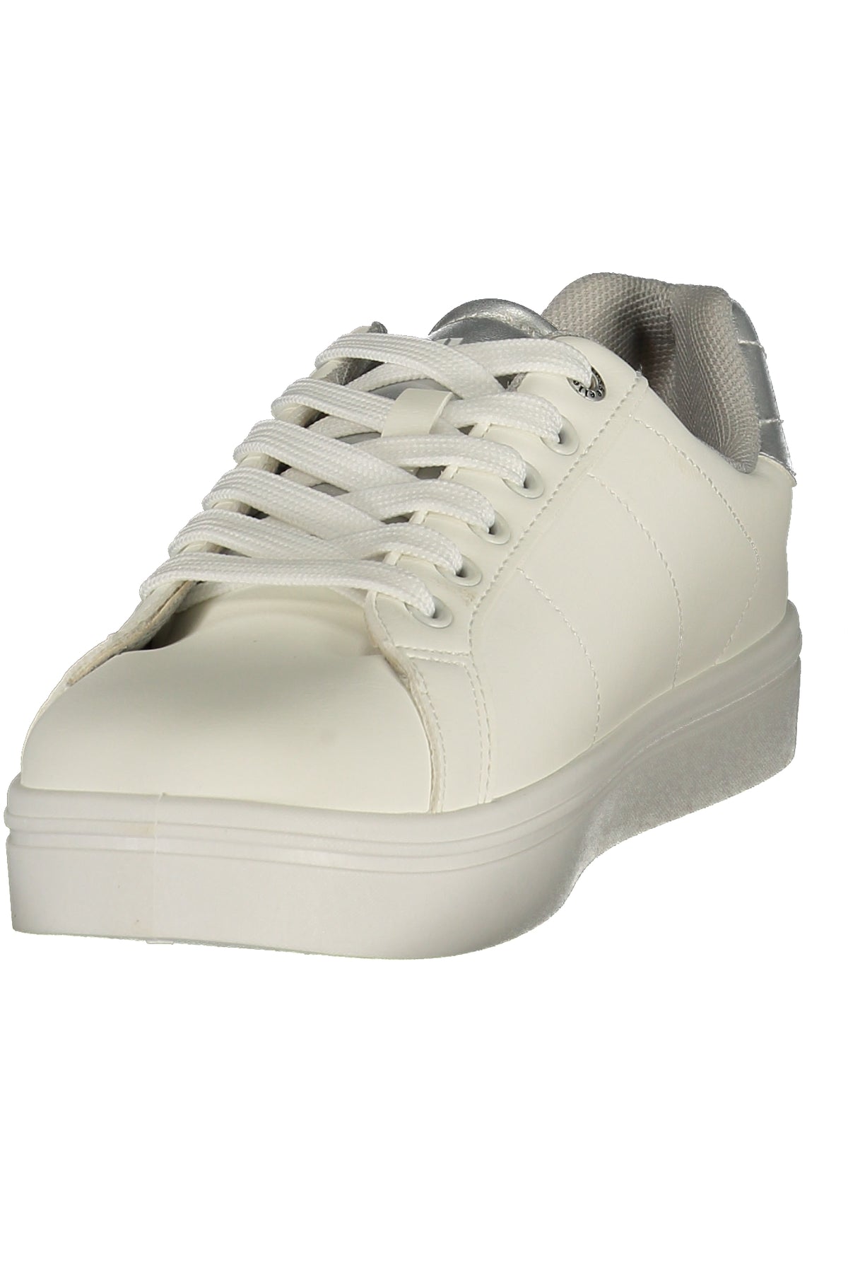 Sapatilhas ELLESSE de mulher brancas