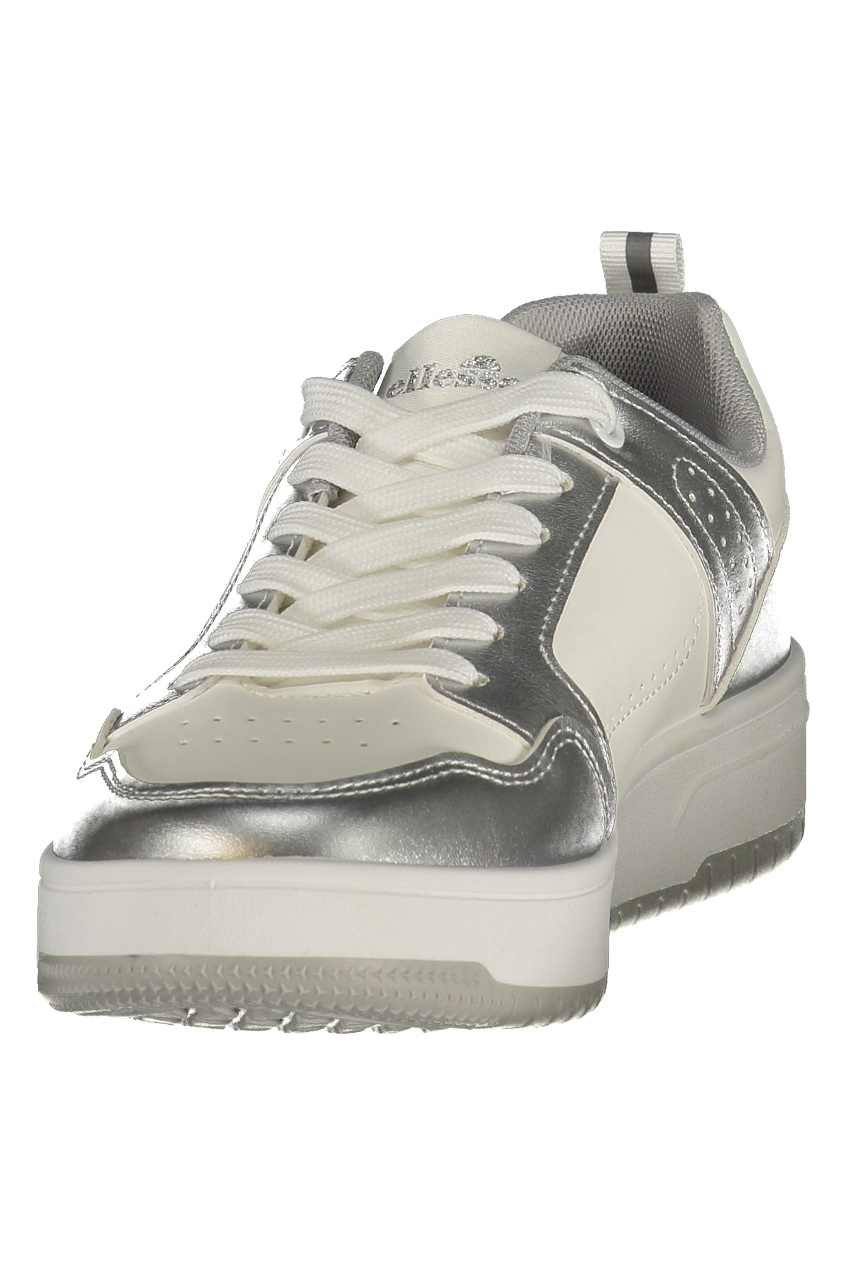 Sapatilhas ELLESSE de mulher brancas