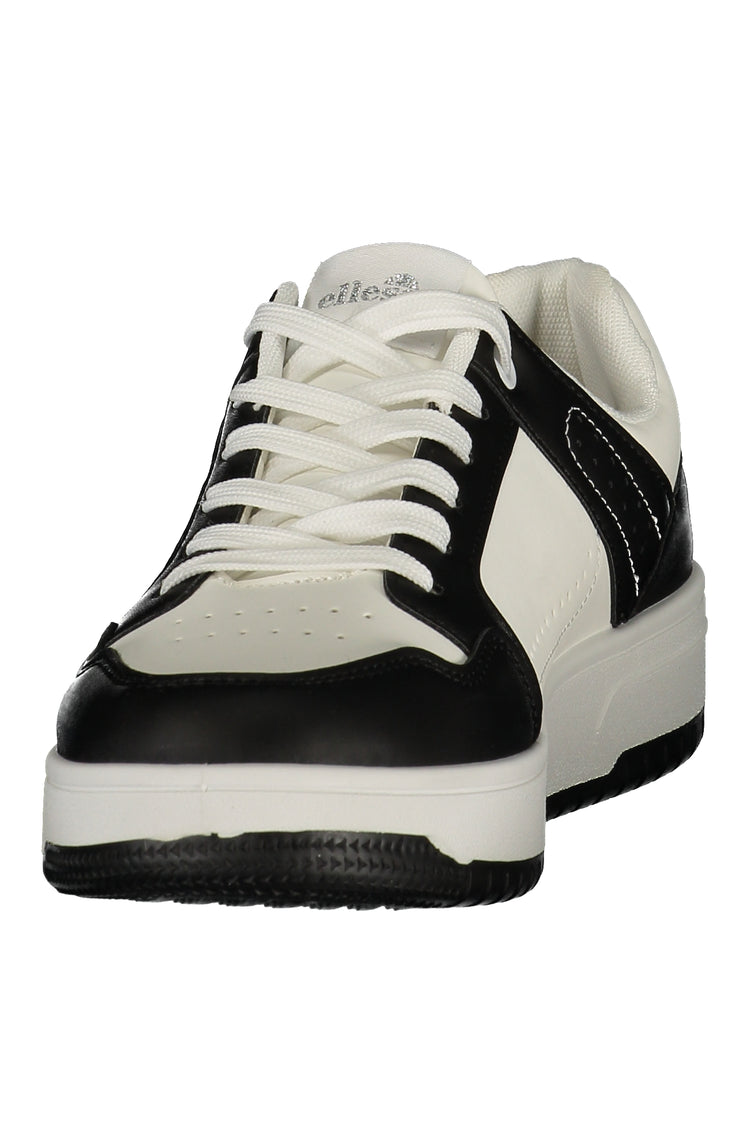 Sapatilhas ELLESSE de mulher brancas