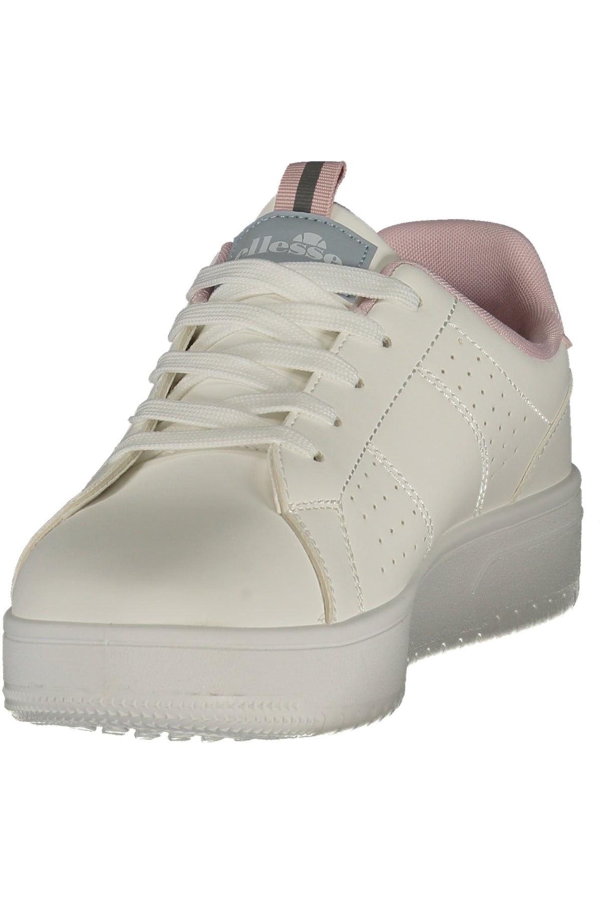 Sapatilhas ELLESSE de mulher brancas
