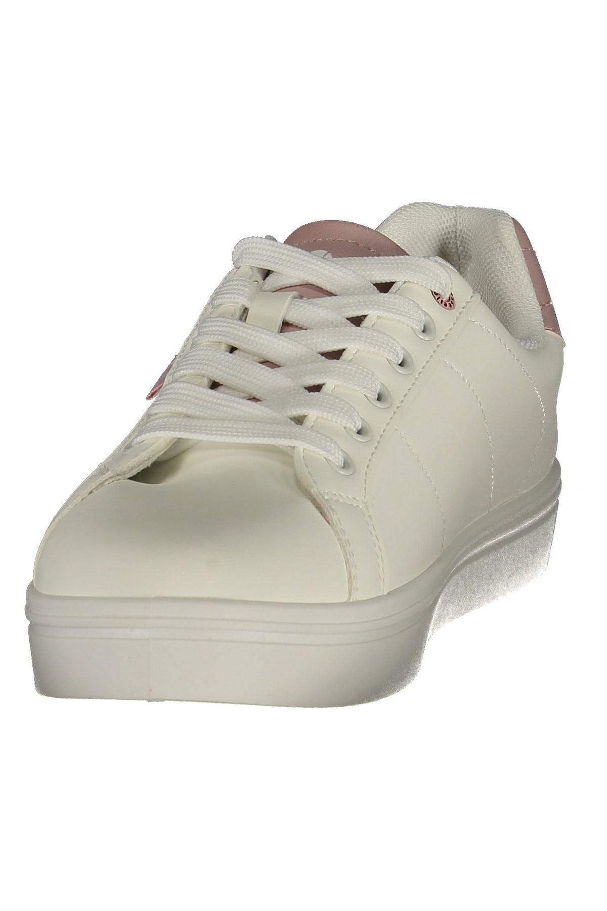 Sapatilhas ELLESSE de mulher brancas