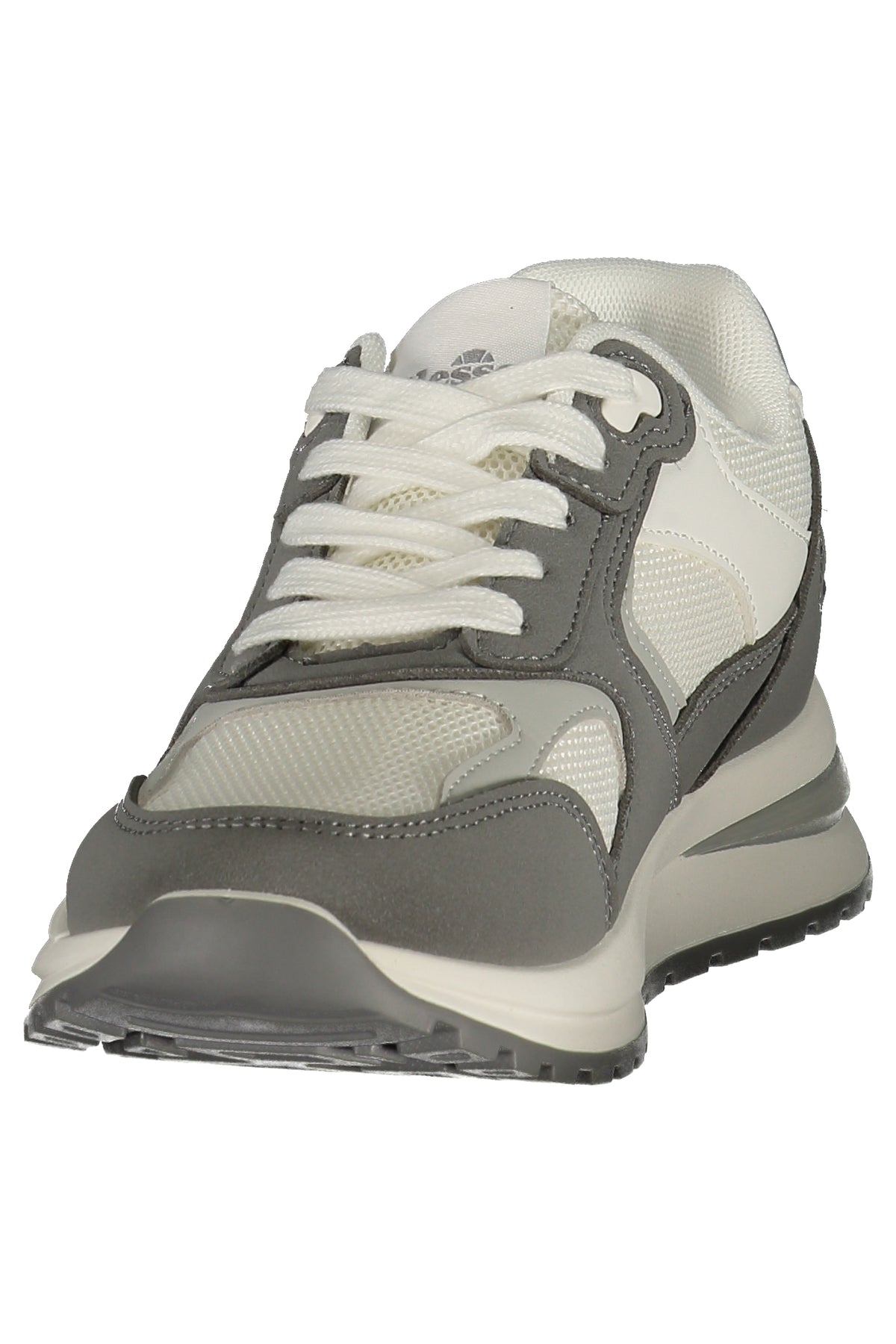 Sapatilhas ELLESSE de mulher brancas