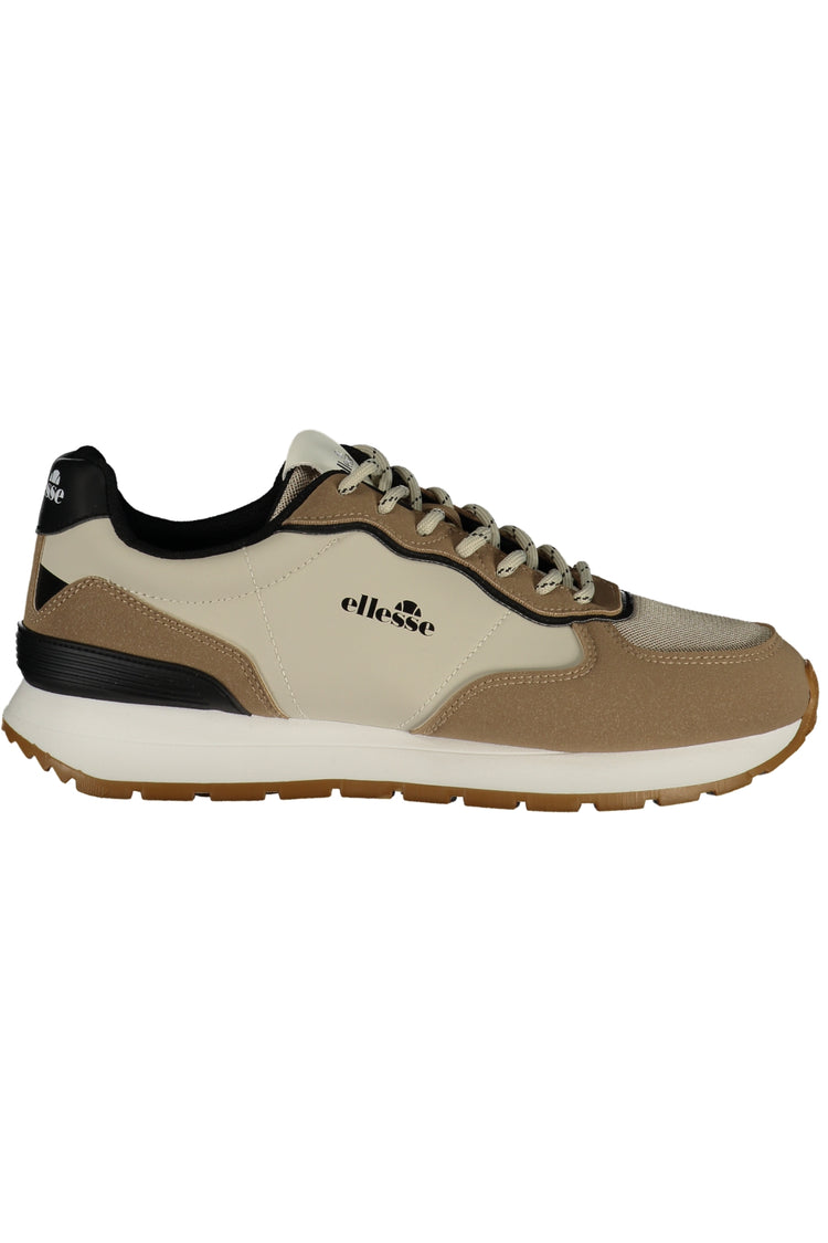 Sapatilhas ELLESSE de homem bege