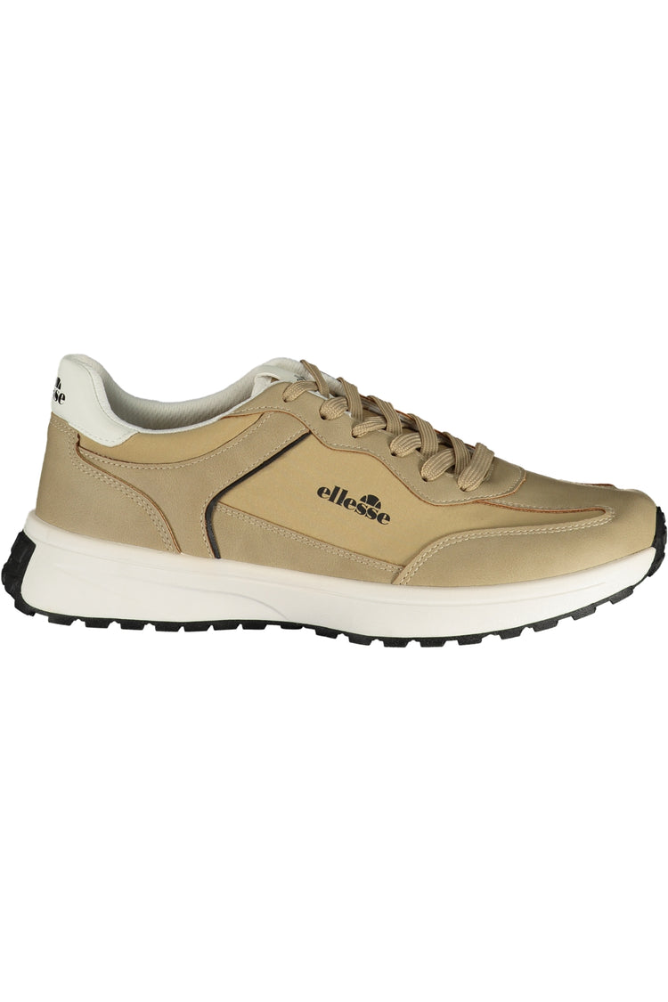 Sapatilhas ELLESSE de homem bege