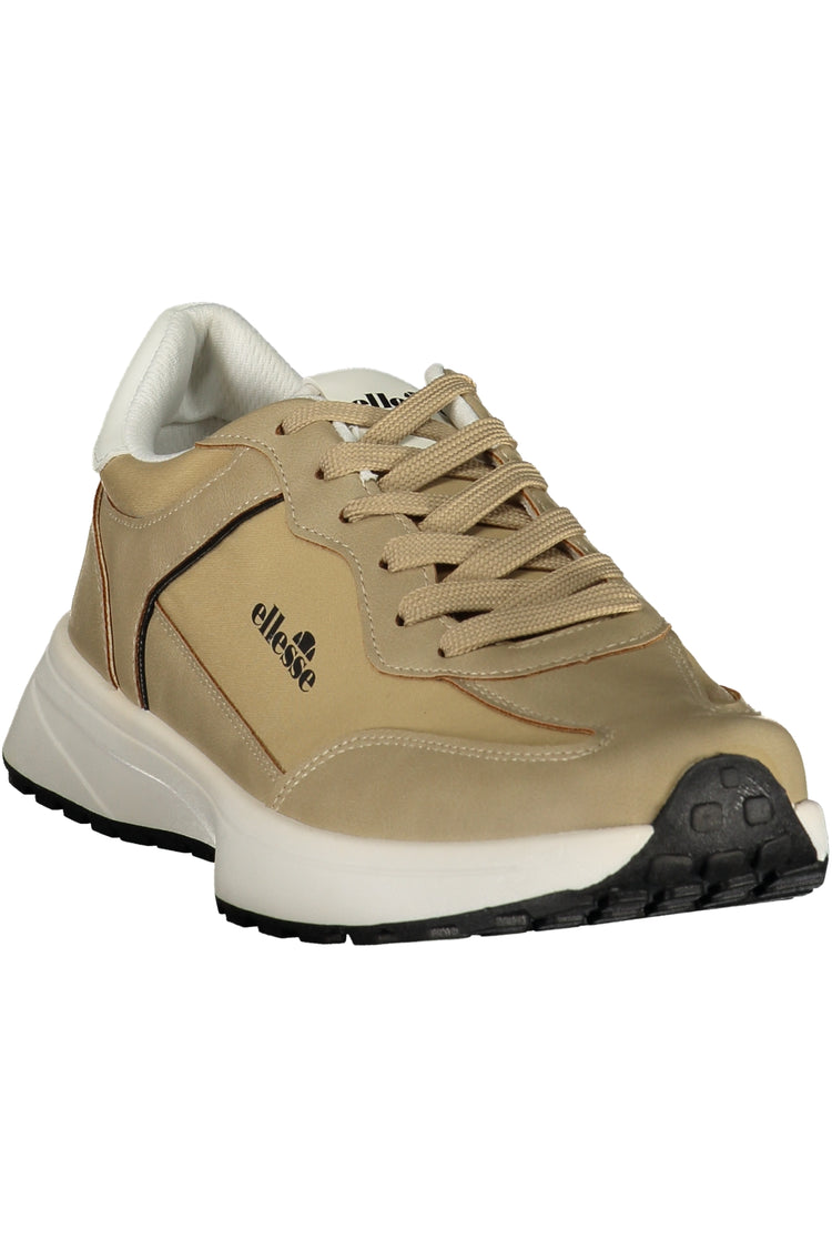 Sapatilhas ELLESSE de homem bege