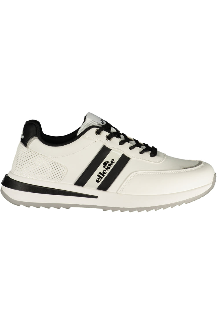 Sapatilhas ELLESSE de homem brancas