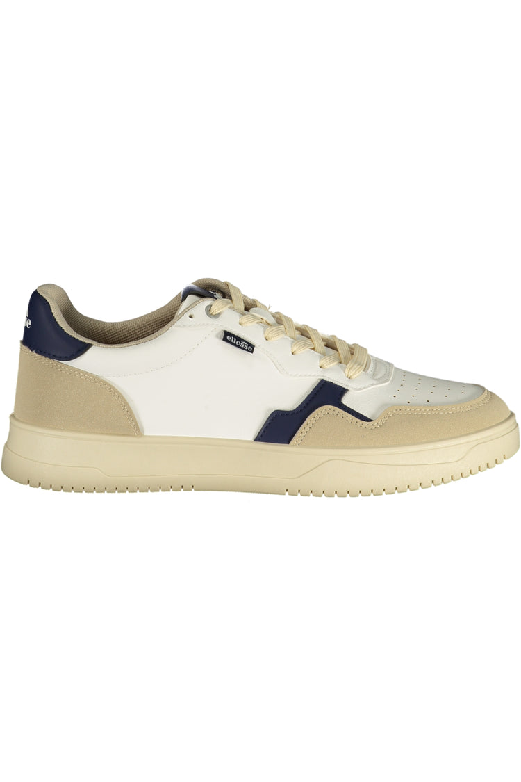 Sapatilhas ELLESSE de homem brancas