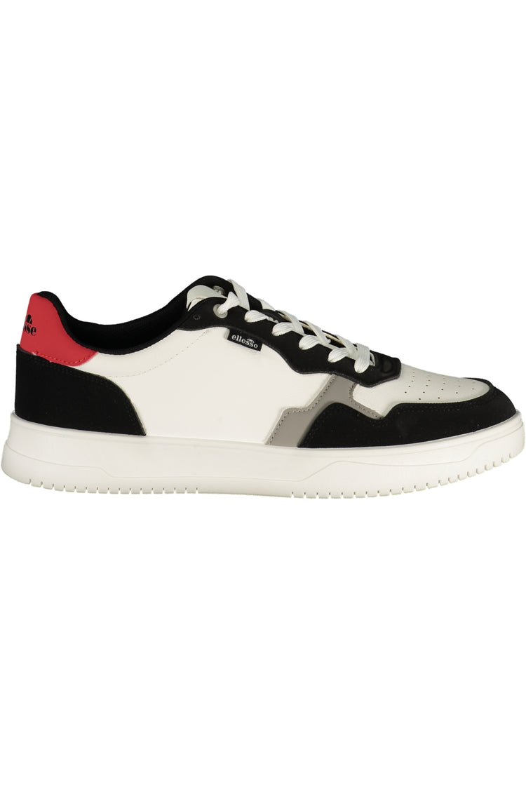 Sapatilhas ELLESSE de homem brancas