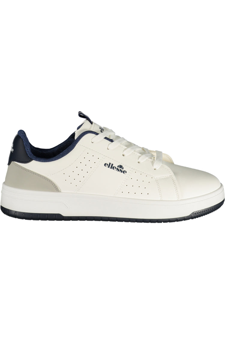 Sapatilhas ELLESSE de homem brancas