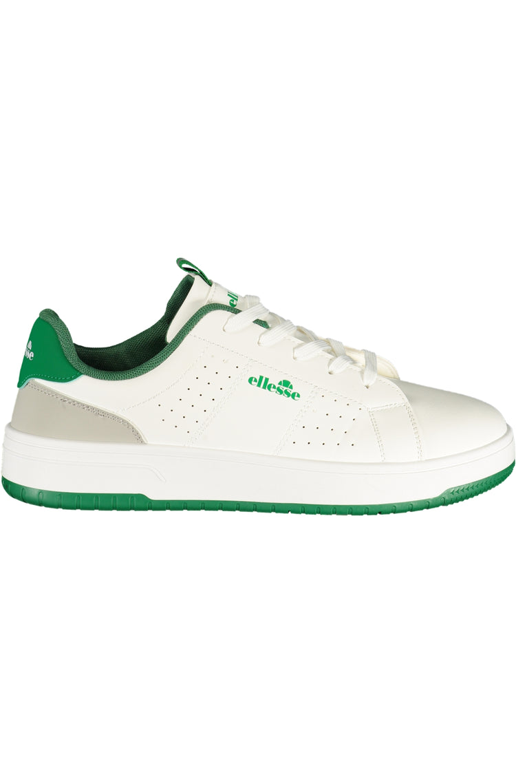 Sapatilhas ELLESSE de homem brancas