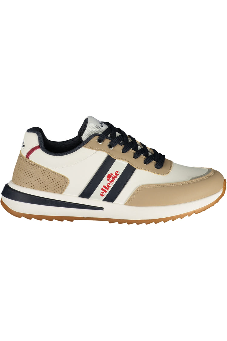 Sapatilhas ELLESSE de homem brancas