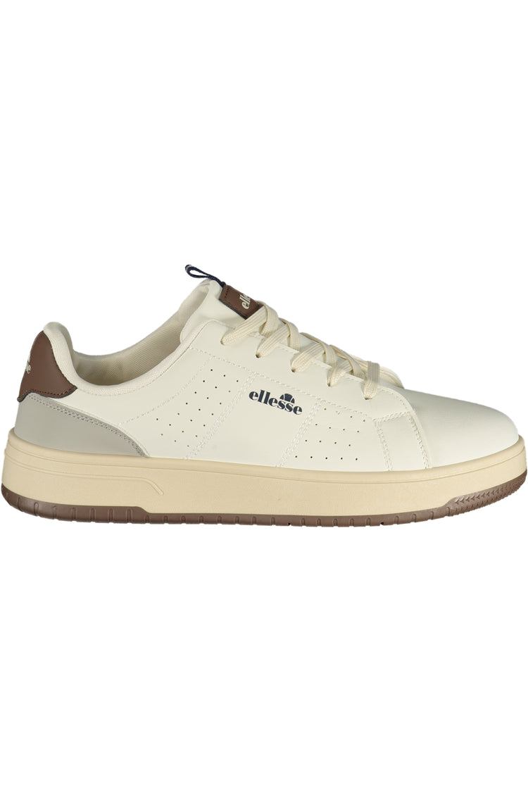 Sapatilhas ELLESSE de homem brancas