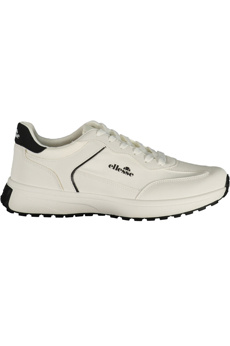 Sapatilhas ELLESSE de homem brancas