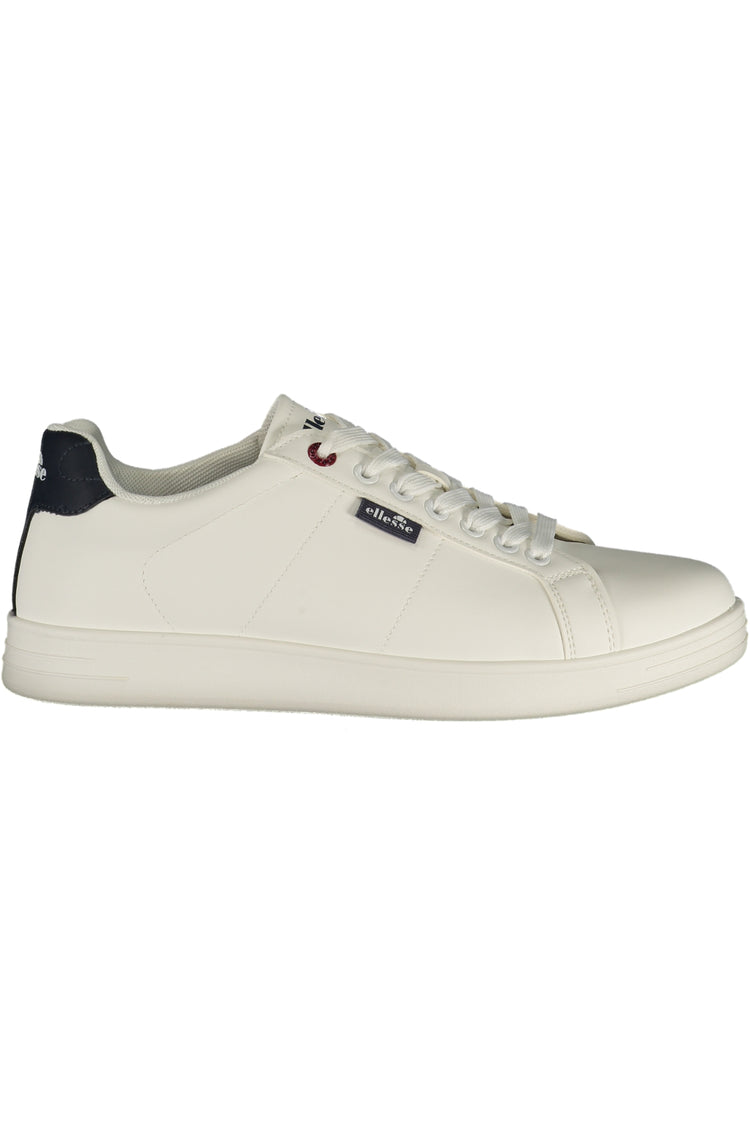 Sapatilhas ELLESSE de homem brancas