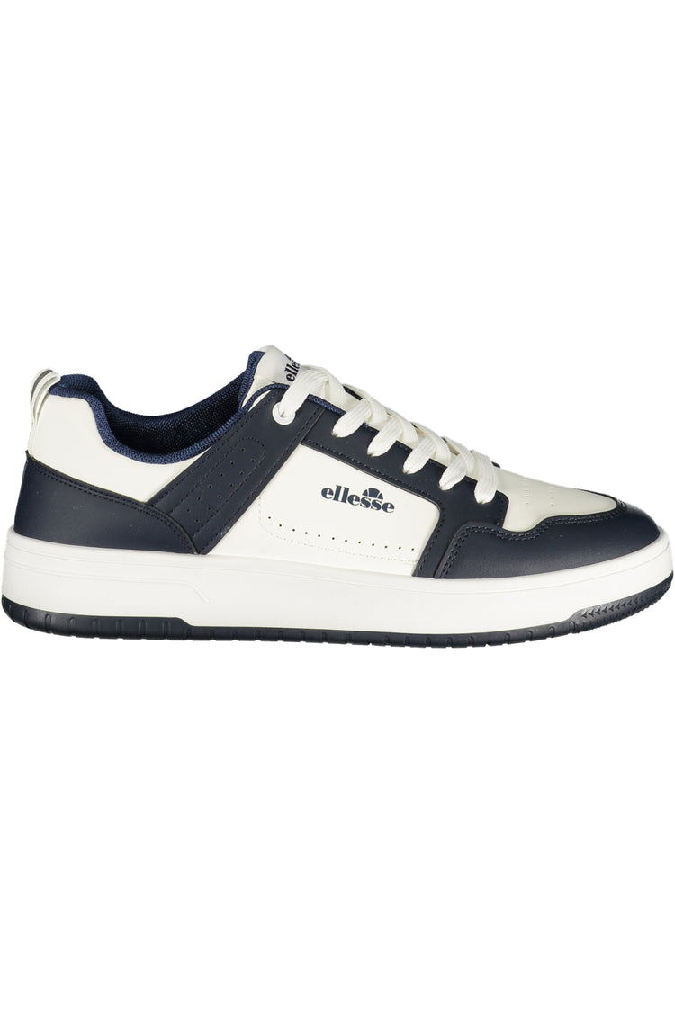Sapatilhas ELLESSE de homem brancas