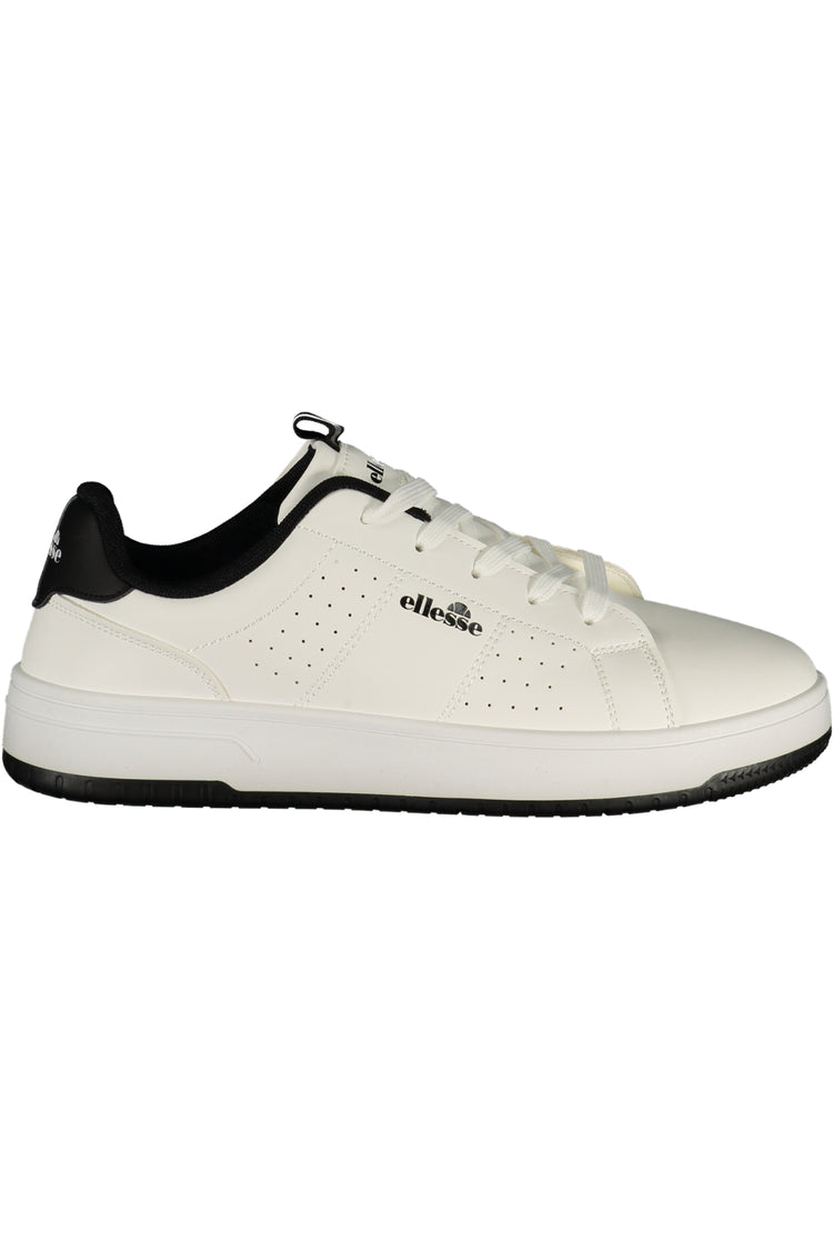Sapatilhas ELLESSE de homem brancas