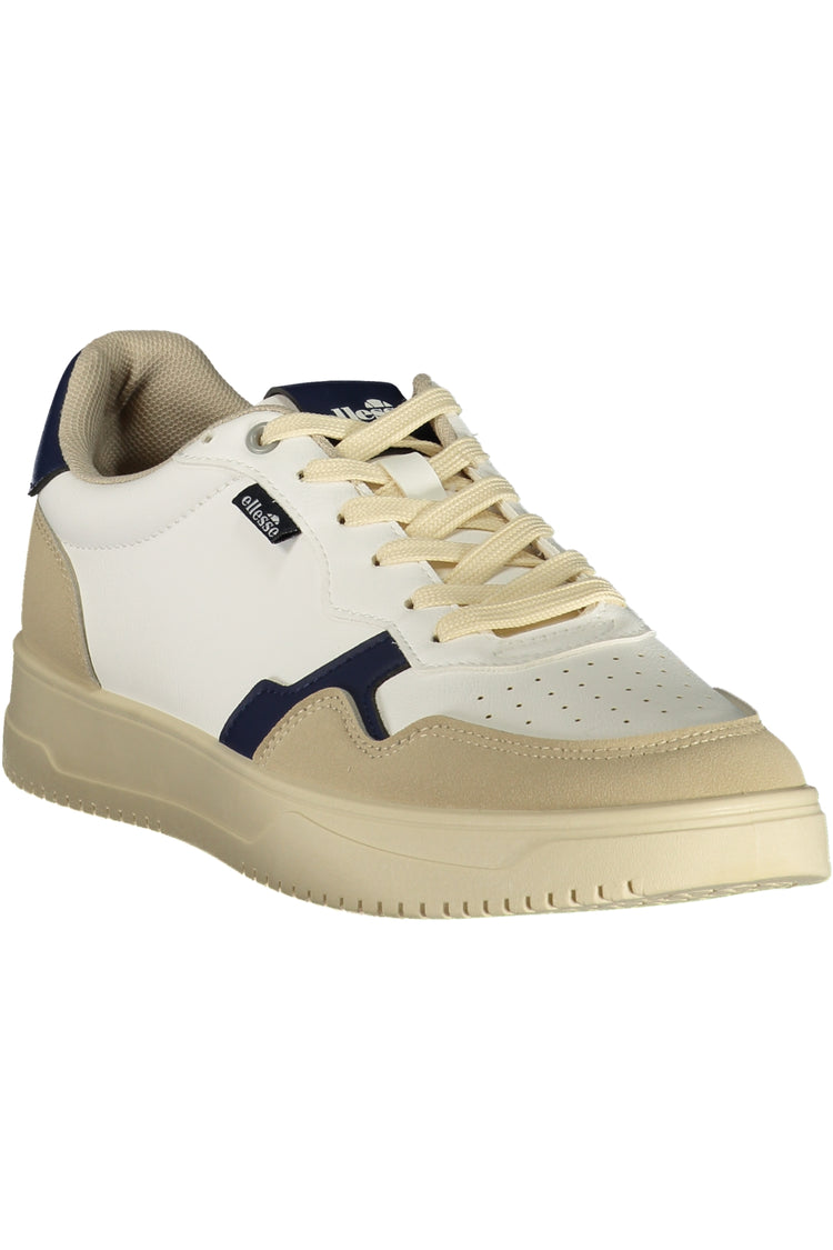 Sapatilhas ELLESSE de homem brancas