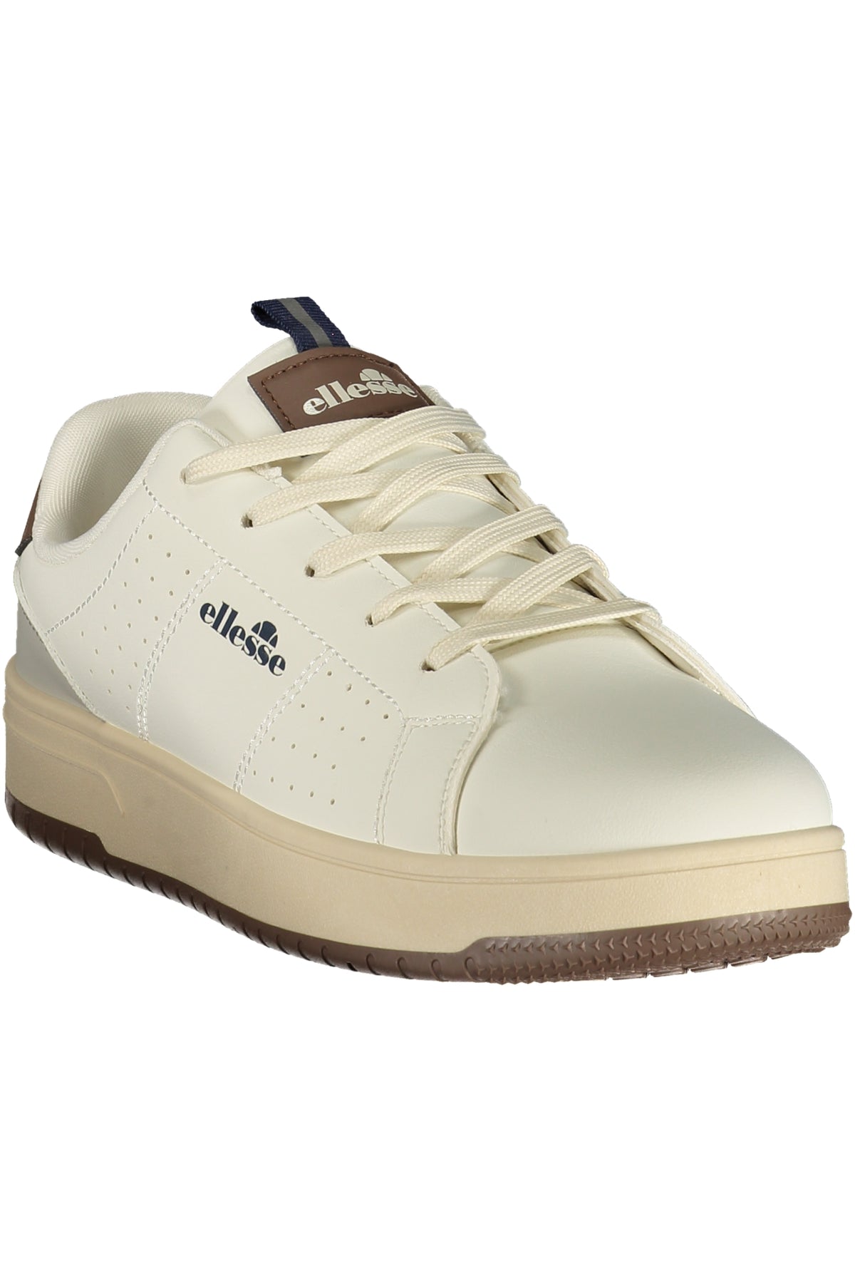 Sapatilhas ELLESSE de homem brancas