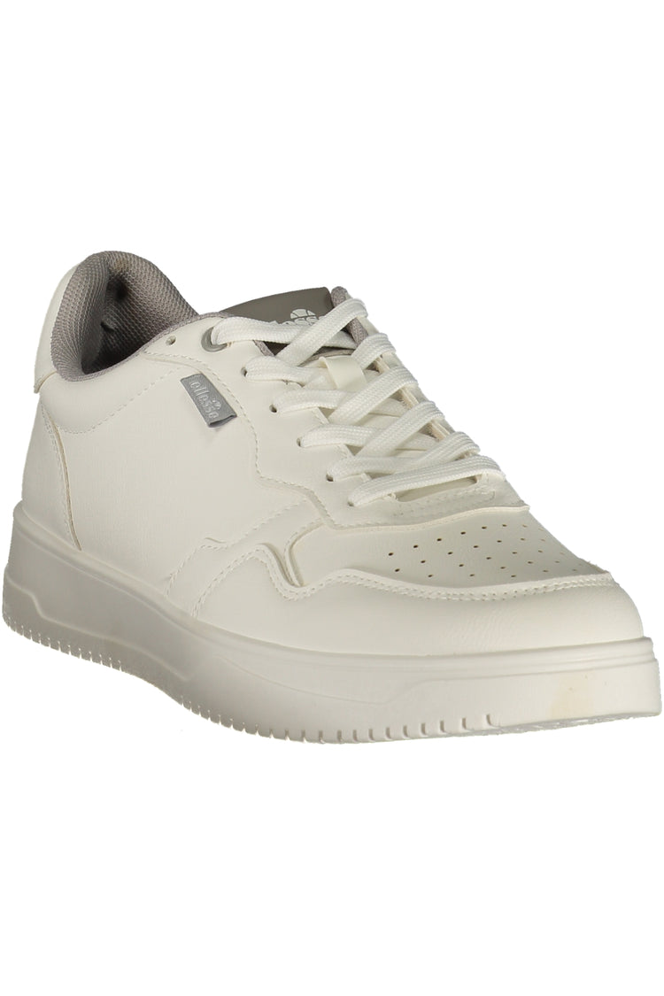 Sapatilhas ELLESSE de homem brancas