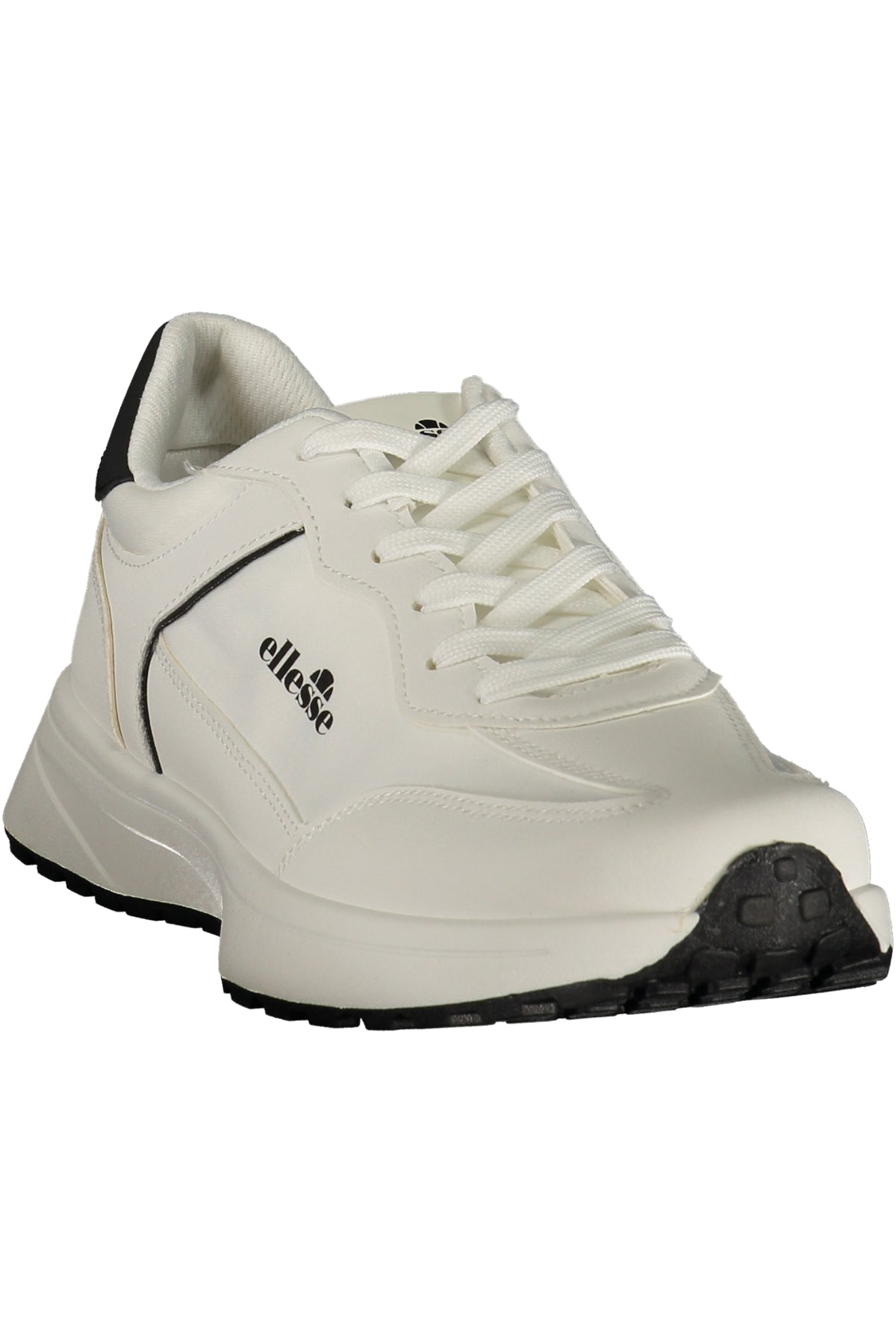 Sapatilhas ELLESSE de homem brancas