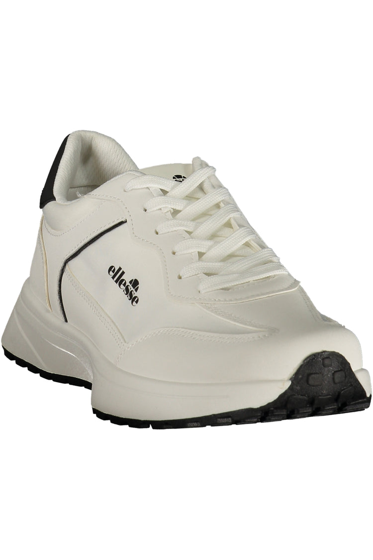 Sapatilhas ELLESSE de homem brancas