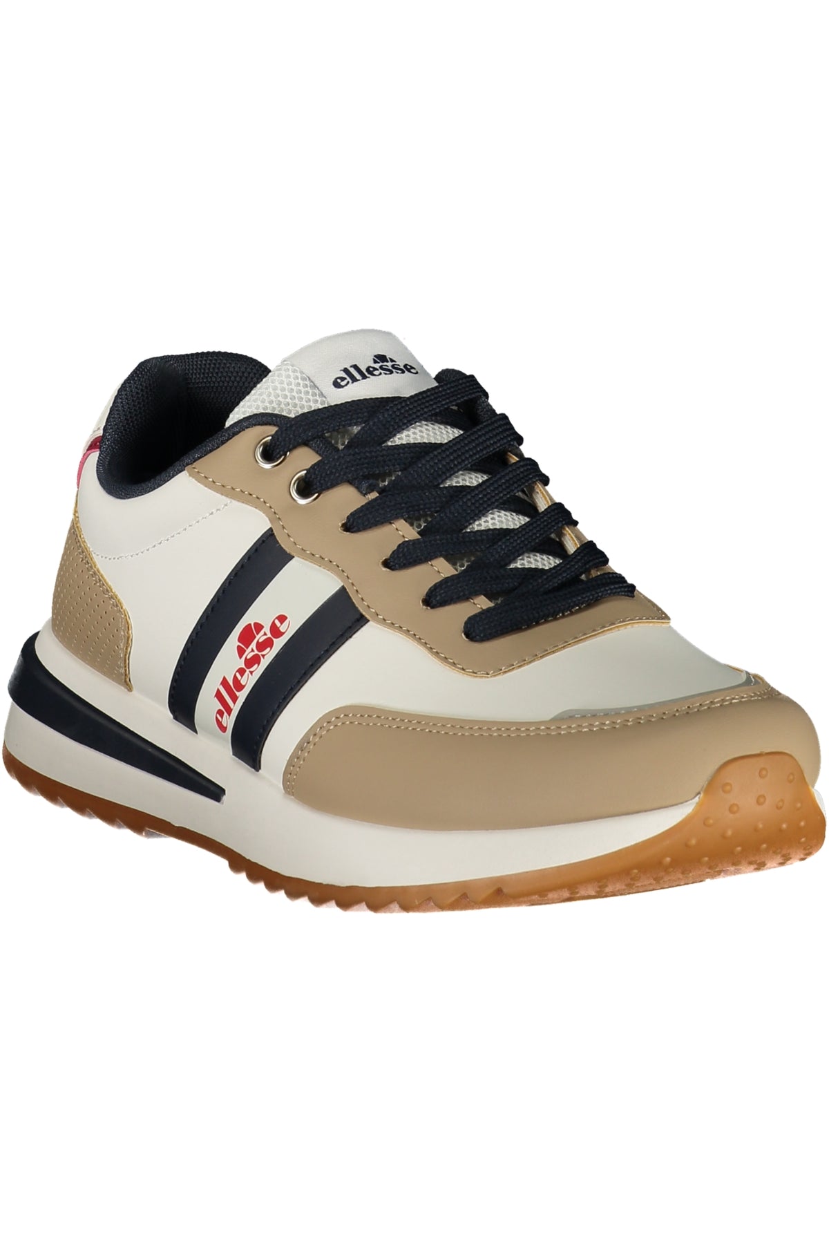 Sapatilhas ELLESSE de homem brancas