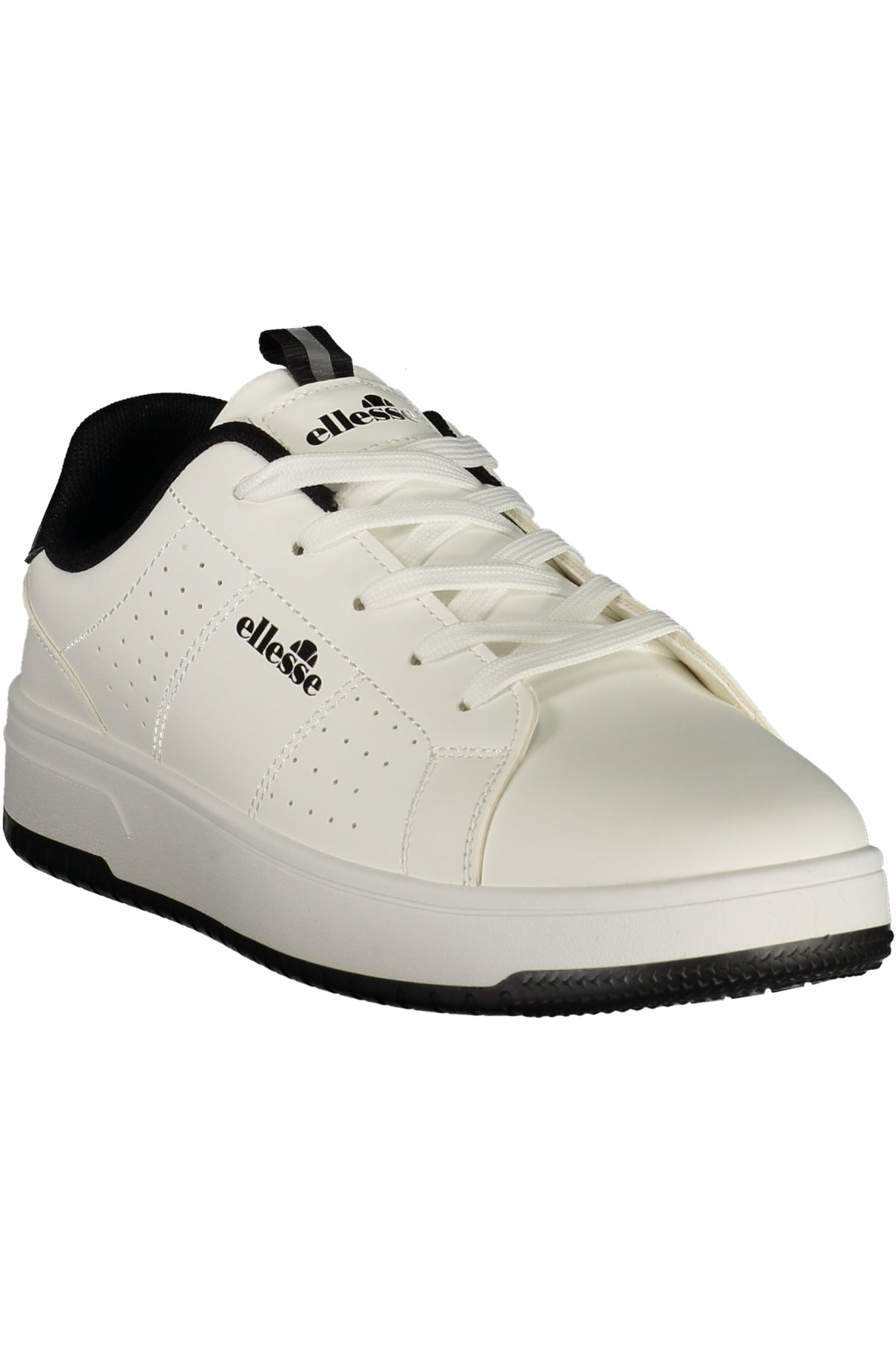 Sapatilhas ELLESSE de homem brancas
