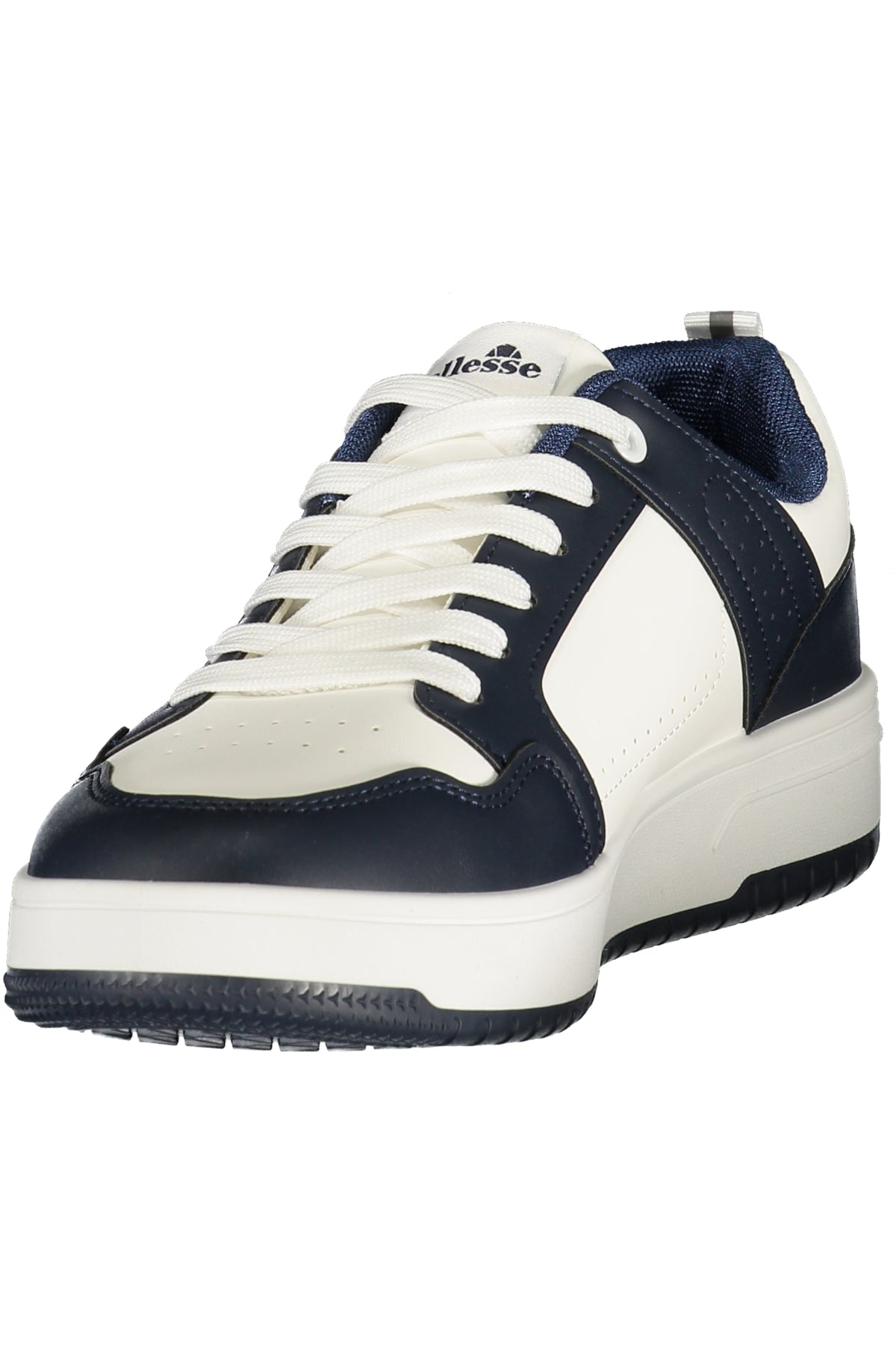 Sapatilhas ELLESSE de homem brancas