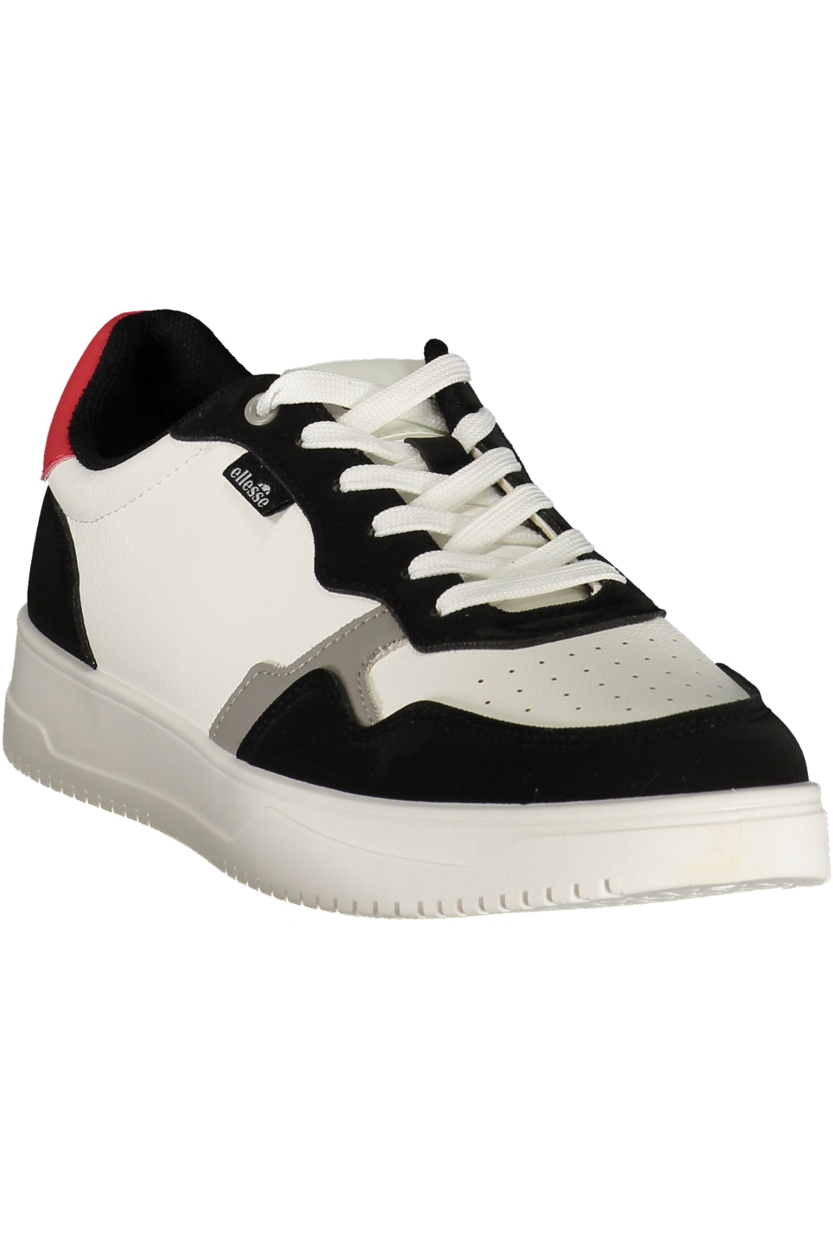 Sapatilhas ELLESSE de homem brancas