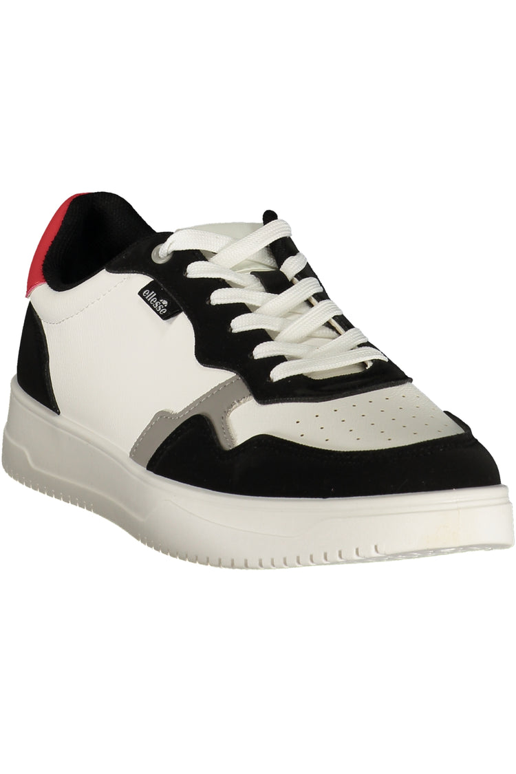 Sapatilhas ELLESSE de homem brancas