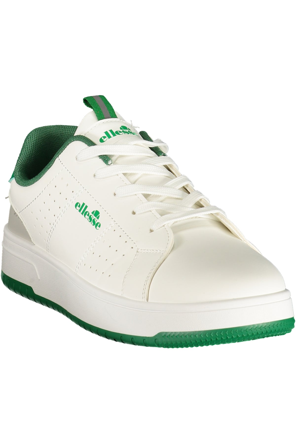 Sapatilhas ELLESSE de homem brancas