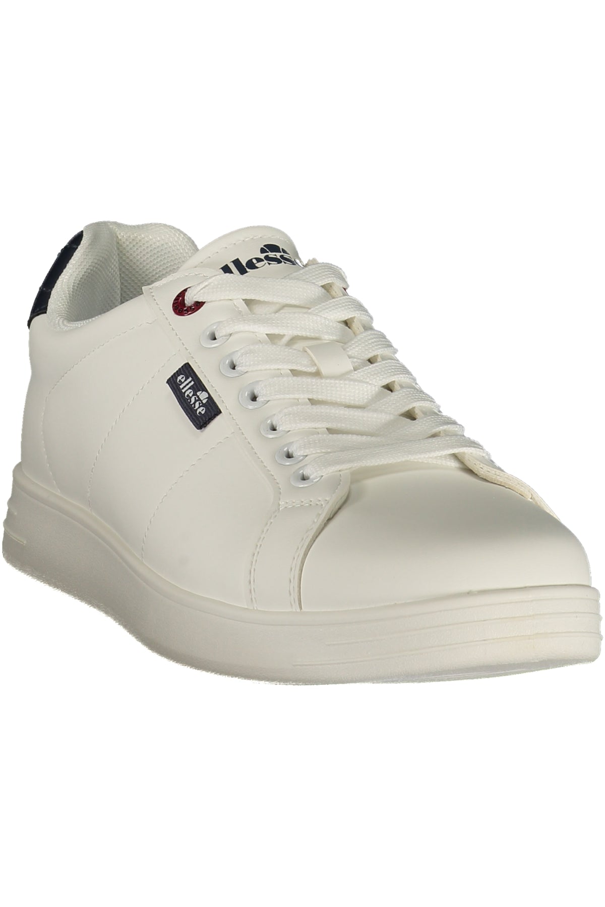 Sapatilhas ELLESSE de homem brancas