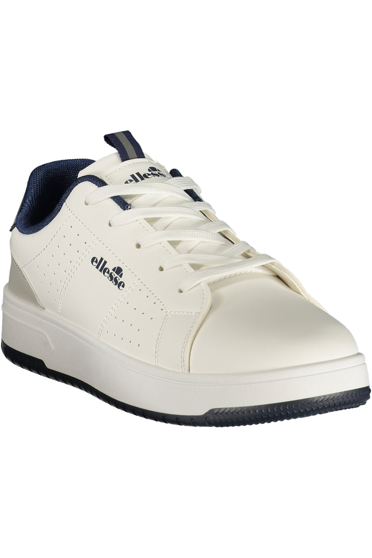 Sapatilhas ELLESSE de homem brancas