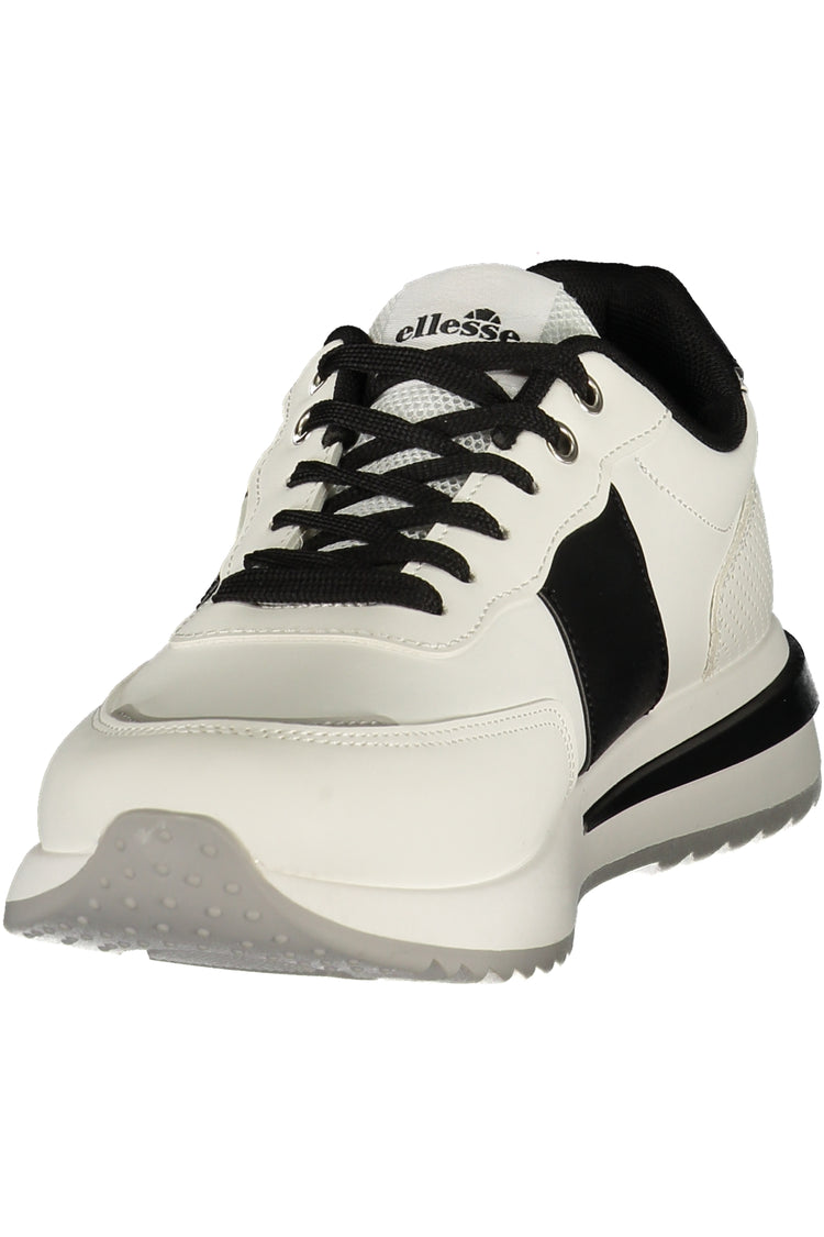 Sapatilhas ELLESSE de homem brancas