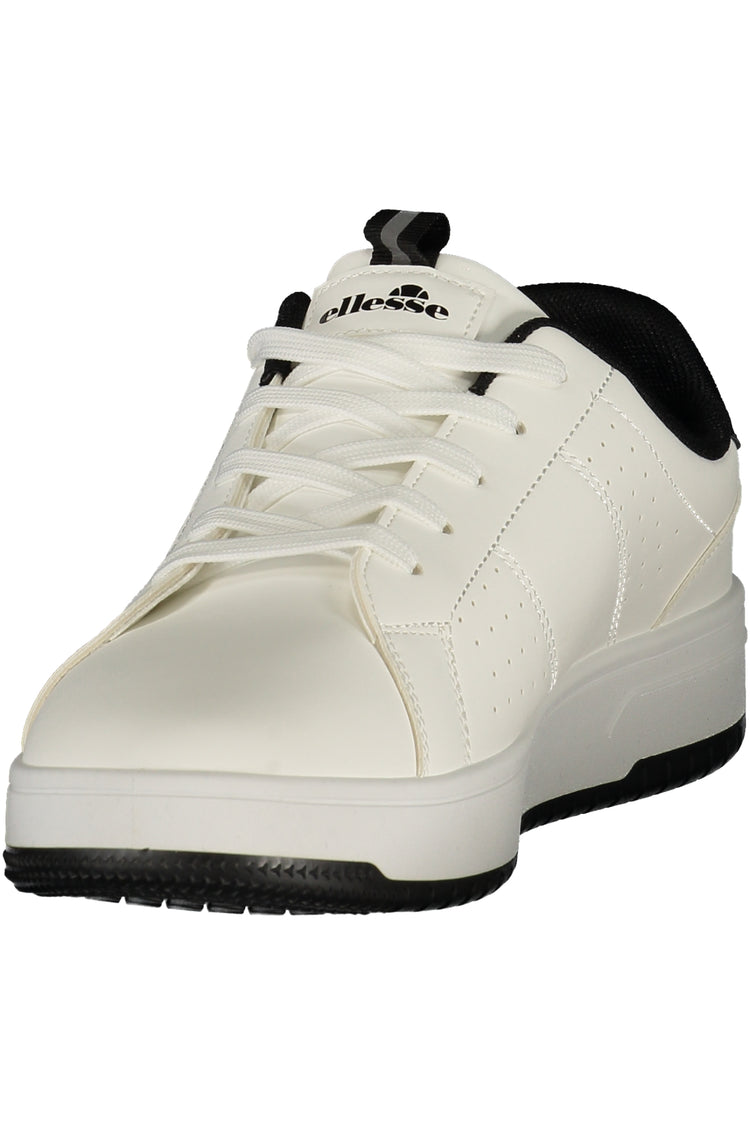 Sapatilhas ELLESSE de homem brancas