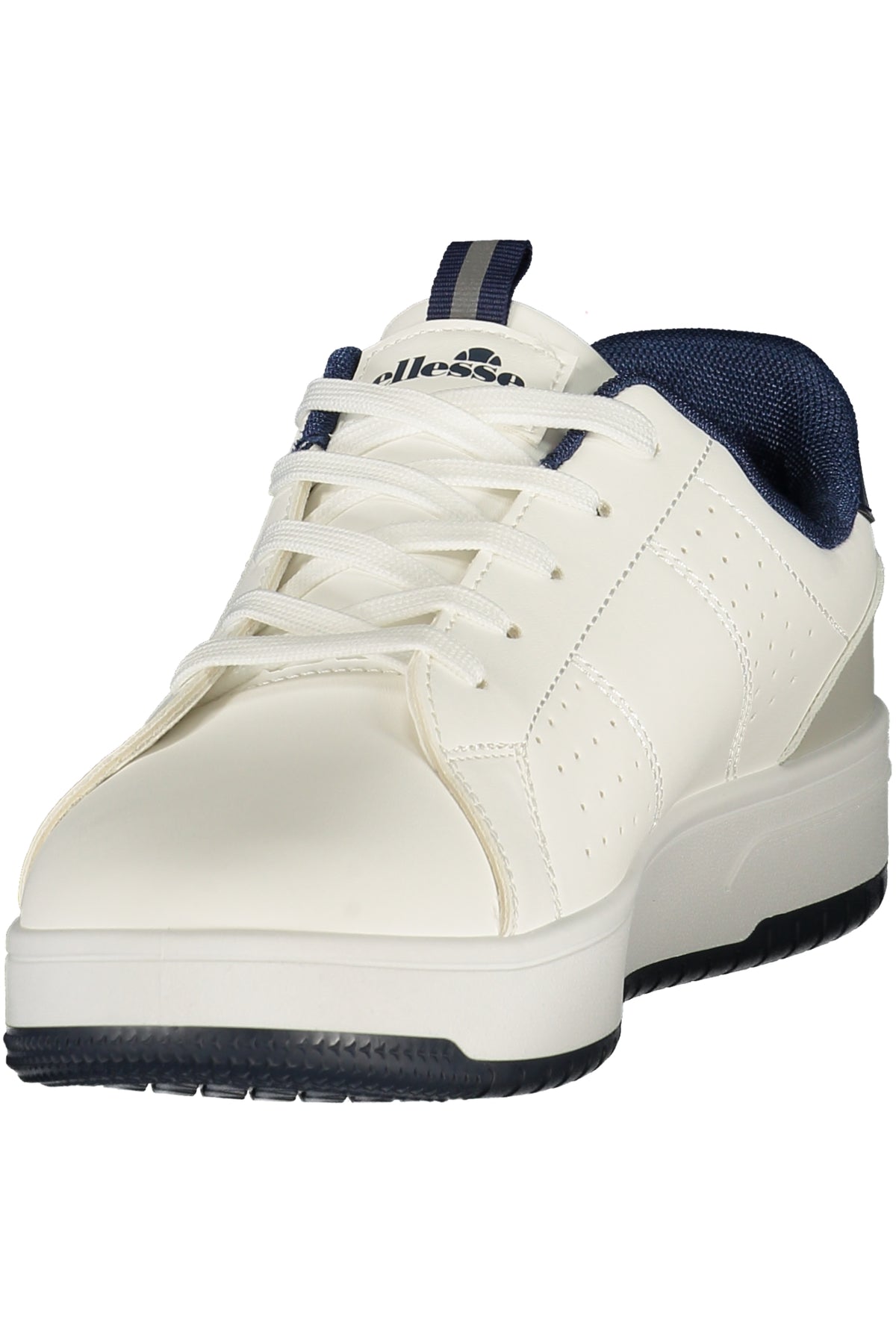 Sapatilhas ELLESSE de homem brancas