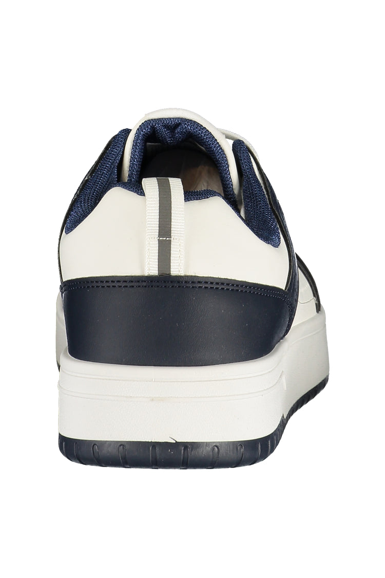 Sapatilhas ELLESSE de homem brancas