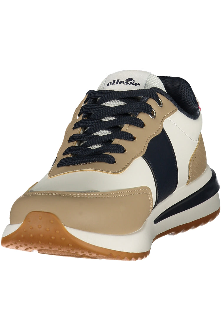 Sapatilhas ELLESSE de homem brancas