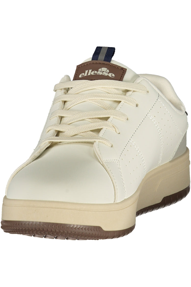 Sapatilhas ELLESSE de homem brancas