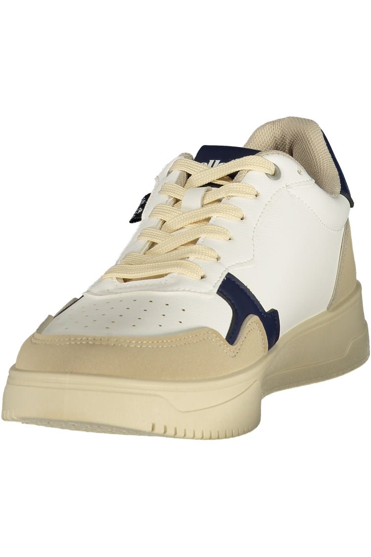 Sapatilhas ELLESSE de homem brancas