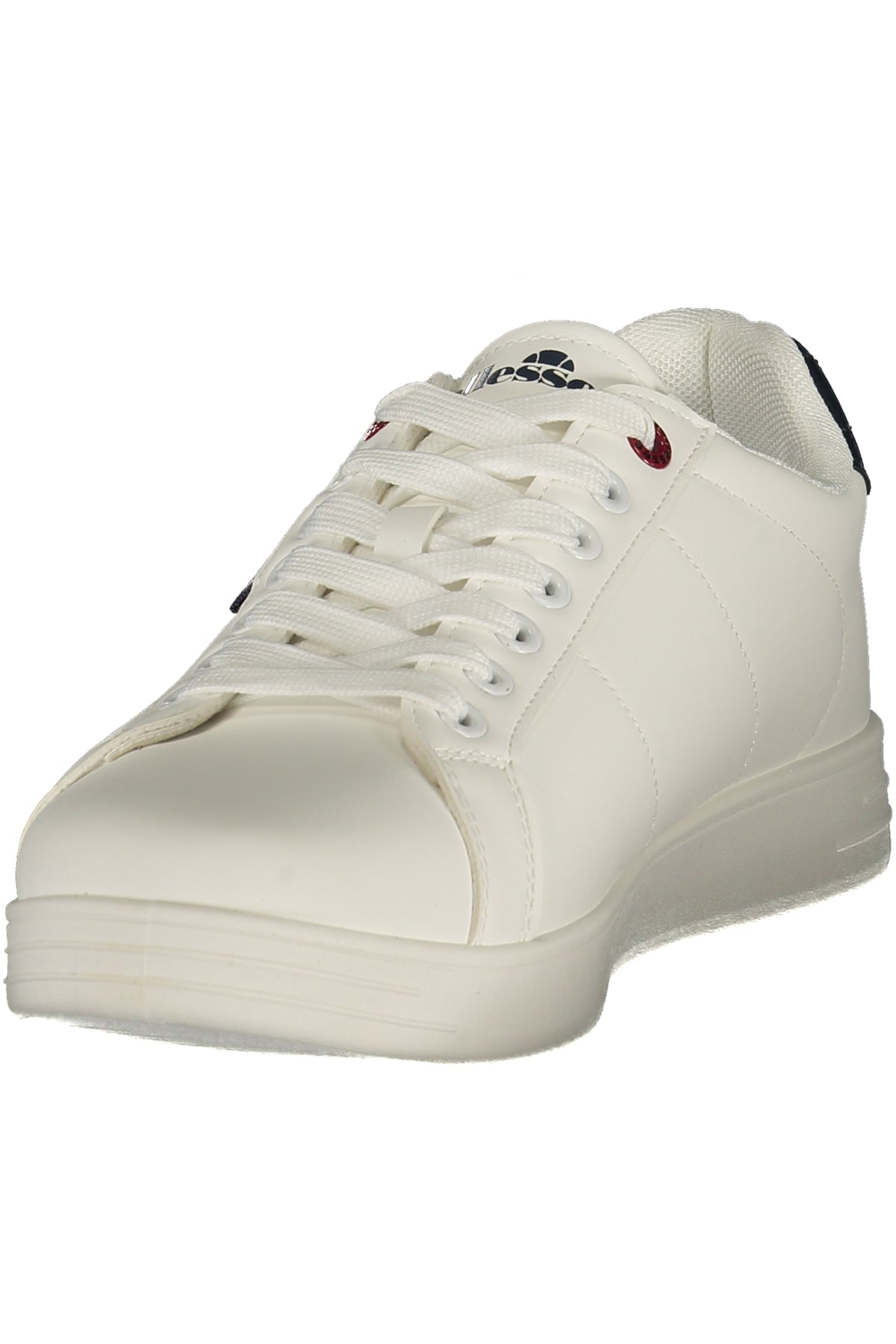 Sapatilhas ELLESSE de homem brancas