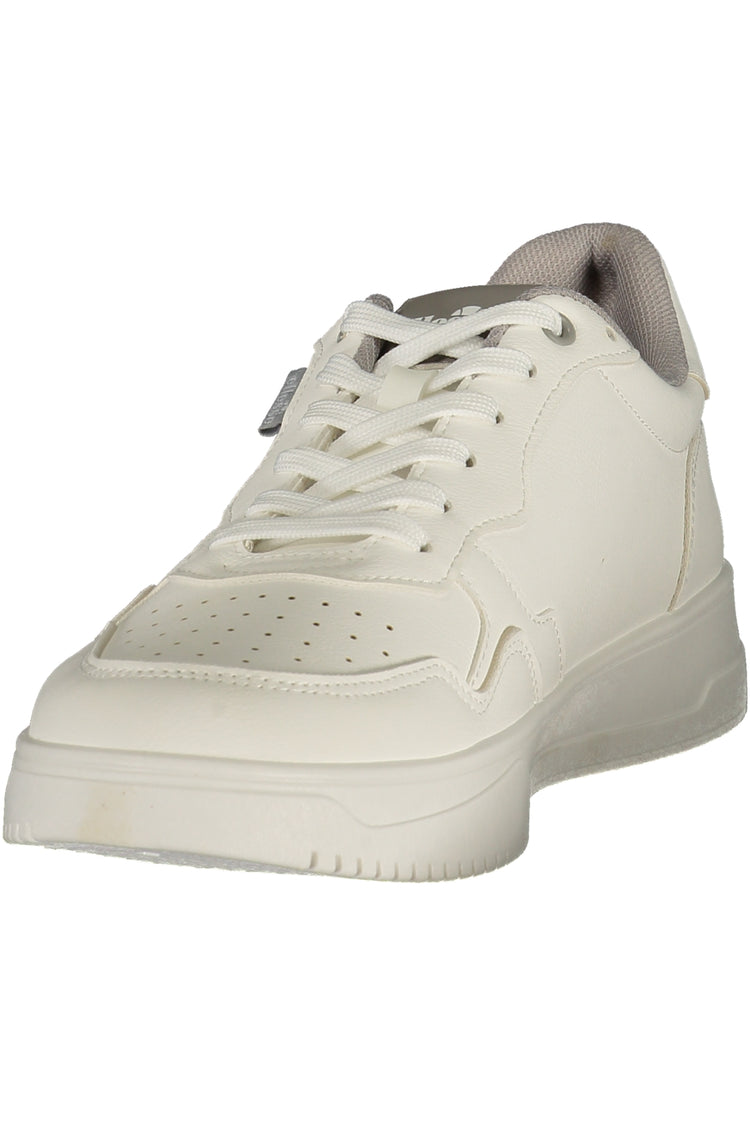 Sapatilhas ELLESSE de homem brancas