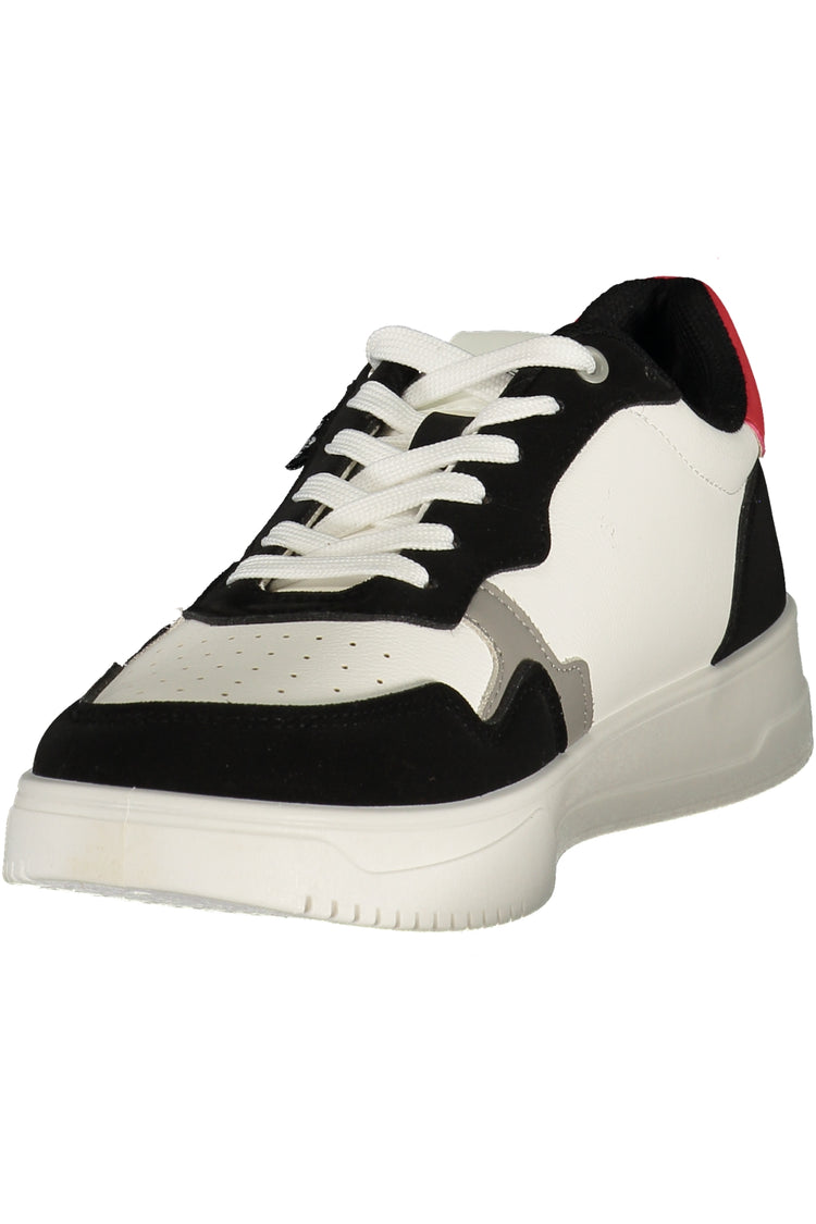Sapatilhas ELLESSE de homem brancas