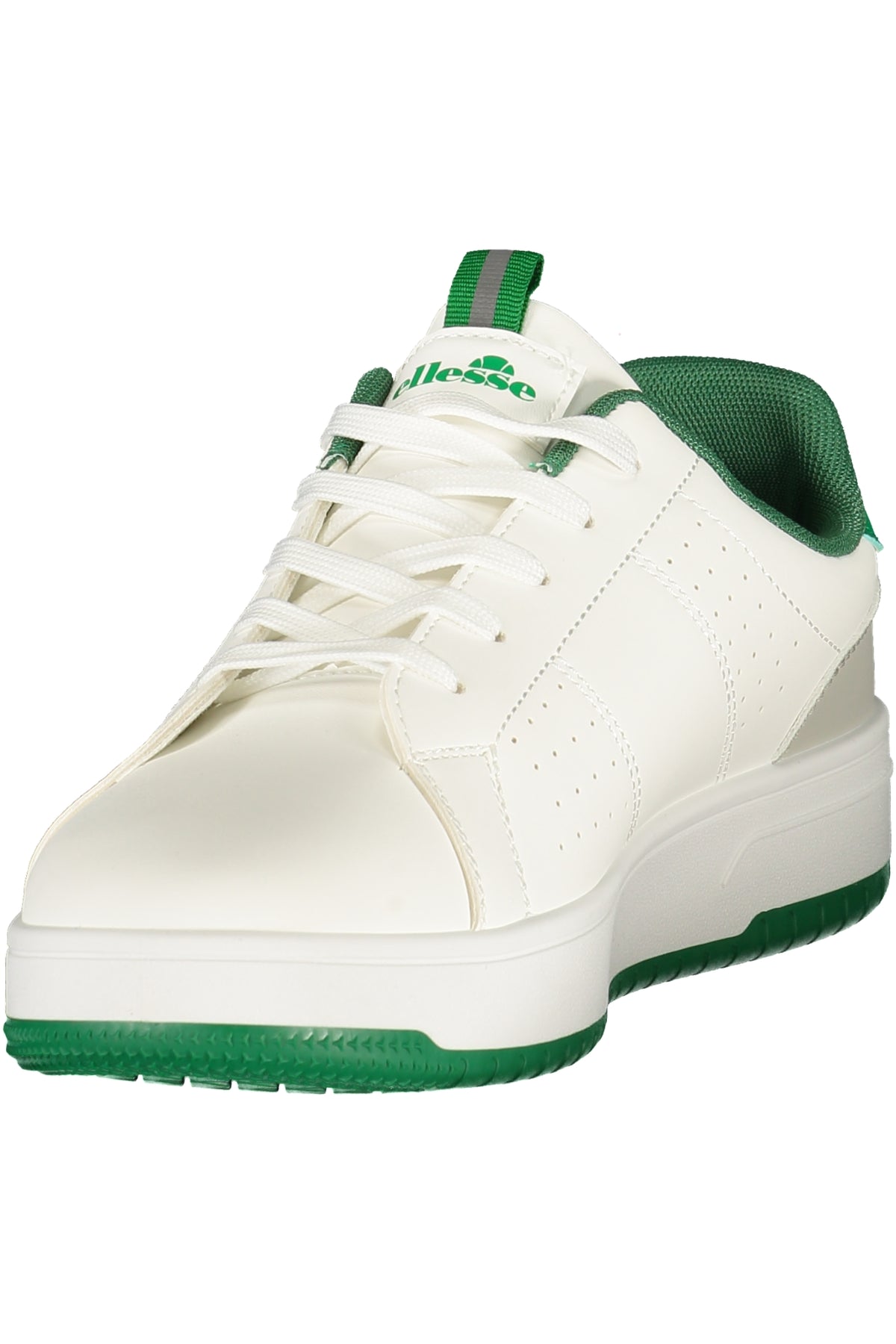 Sapatilhas ELLESSE de homem brancas