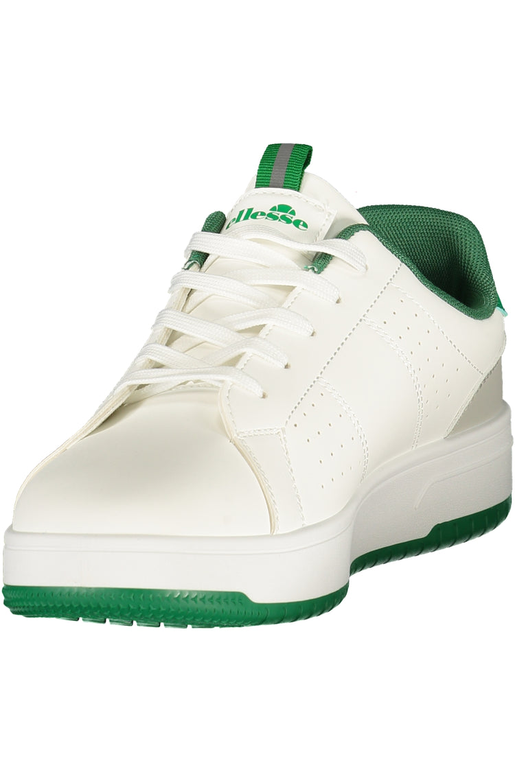 Sapatilhas ELLESSE de homem brancas