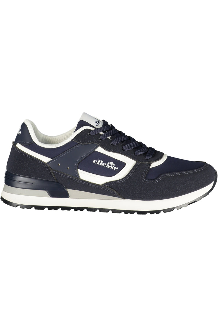 Sapatilhas ELLESSE de homem azuis