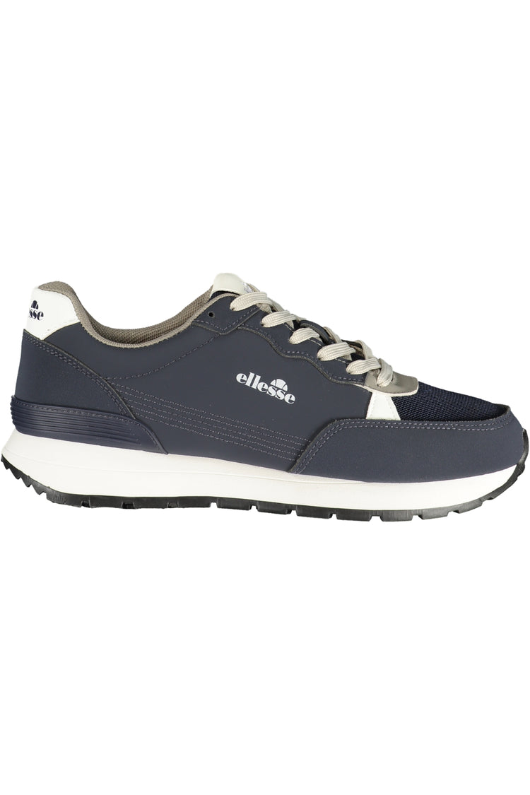 Sapatilhas ELLESSE de homem azuis