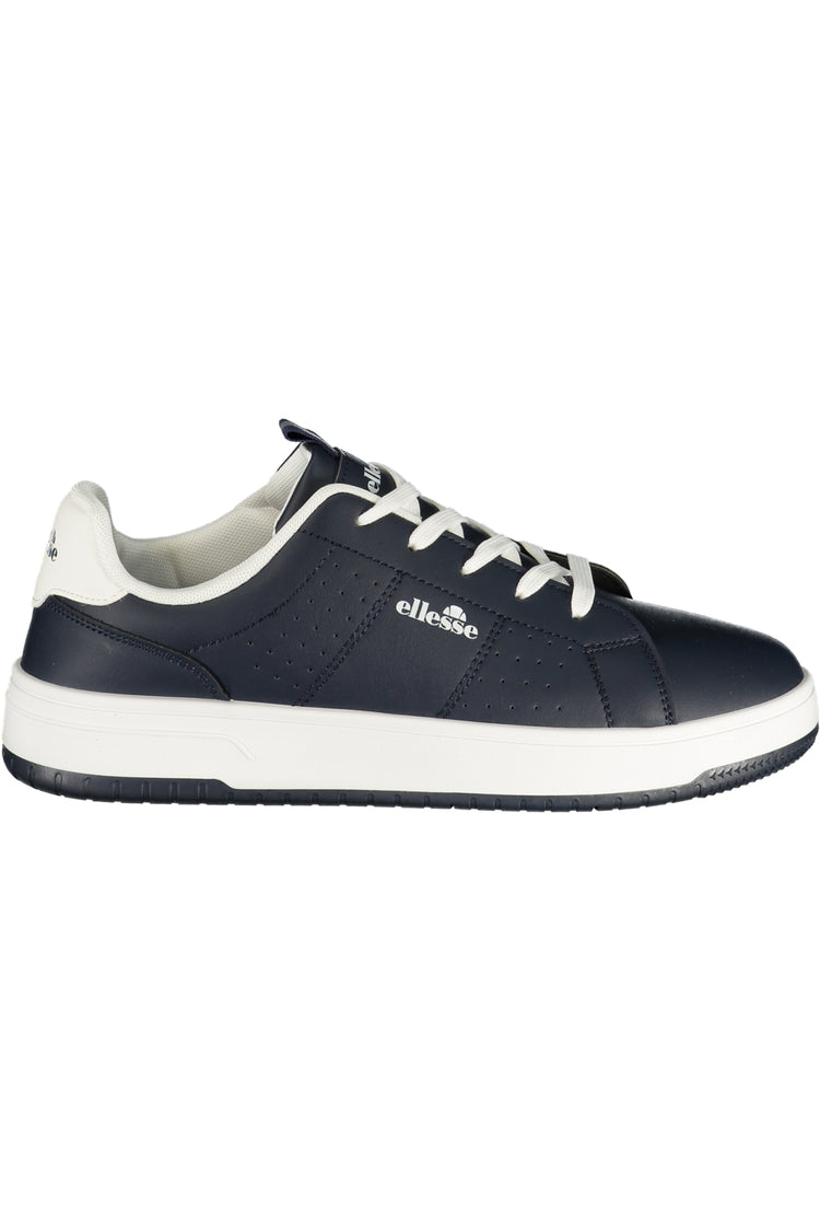 Sapatilhas ELLESSE de homem azuis